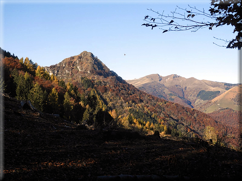 foto Monte Colmegnone